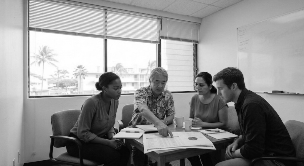 The AI Workflow Transition: What Nobody Tells You