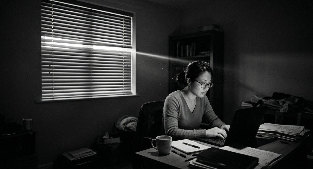 The Hidden Cost of the Way You Work